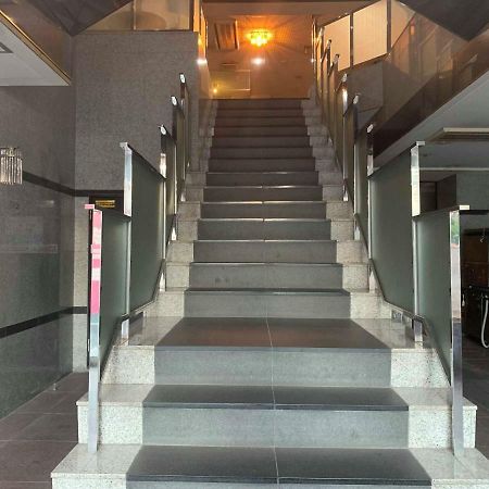 Ace Inn Asakusa Tokyo Eksteriør bilde