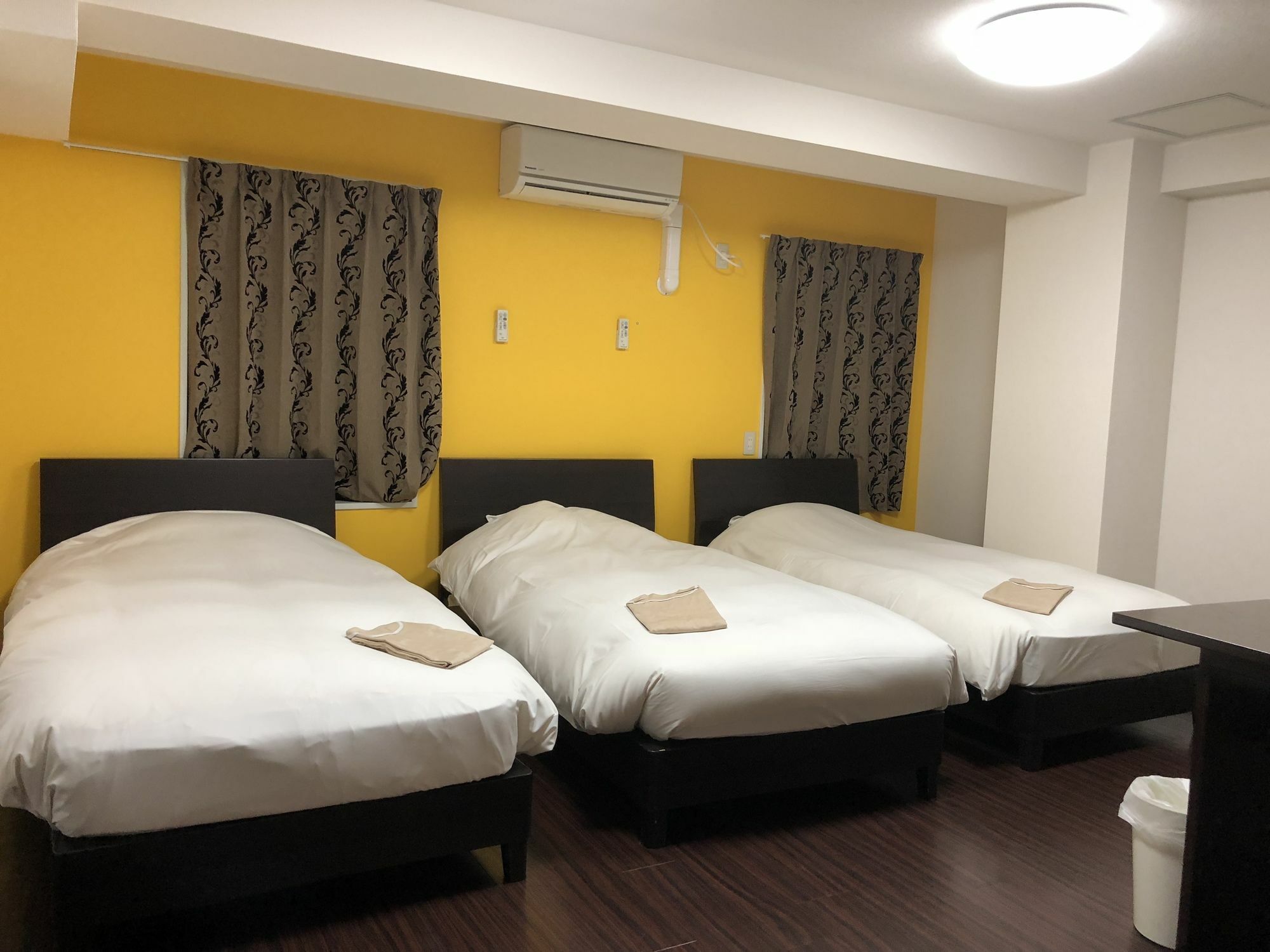 Ace Inn Asakusa Tokyo Eksteriør bilde