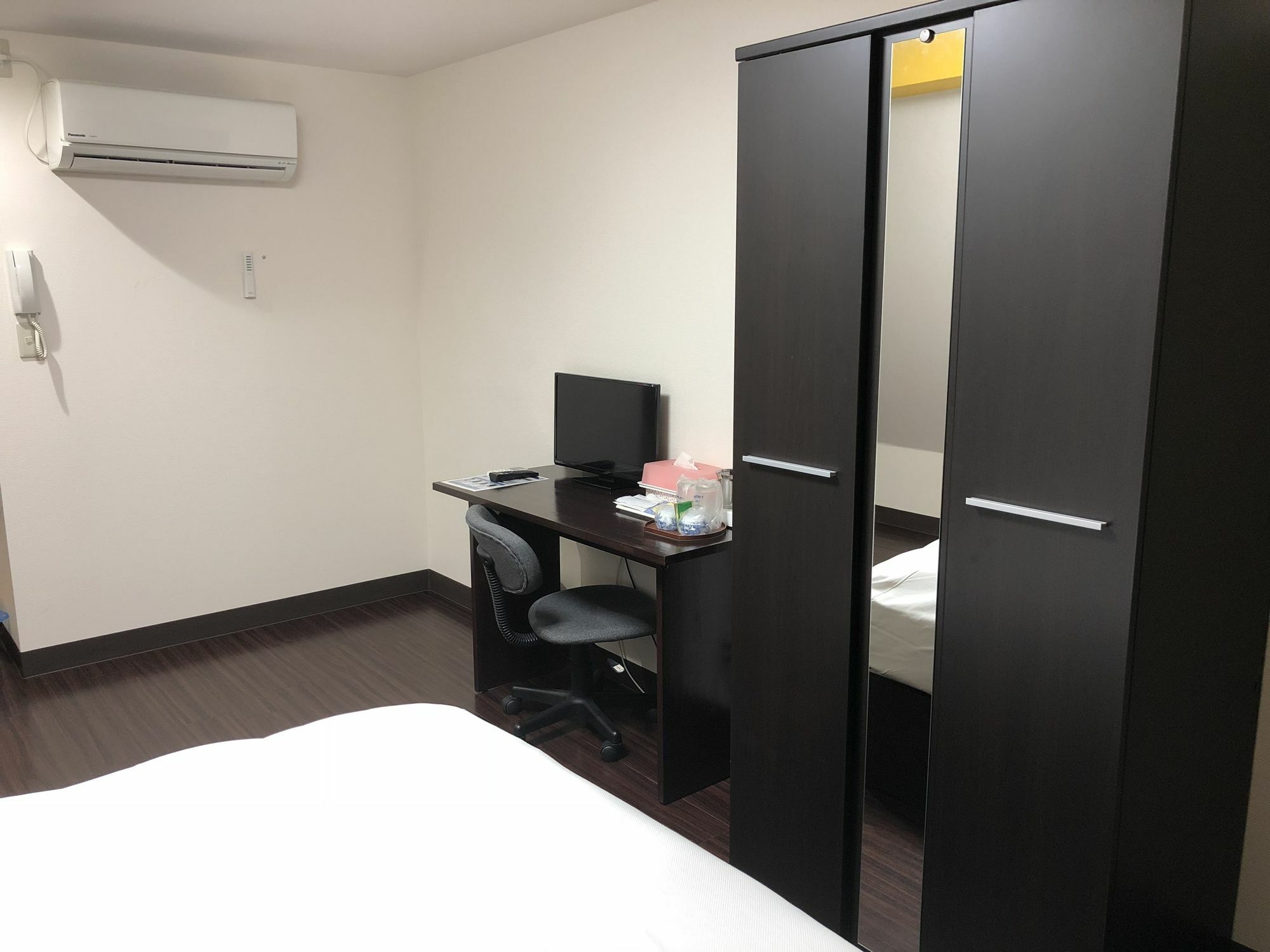 Ace Inn Asakusa Tokyo Eksteriør bilde