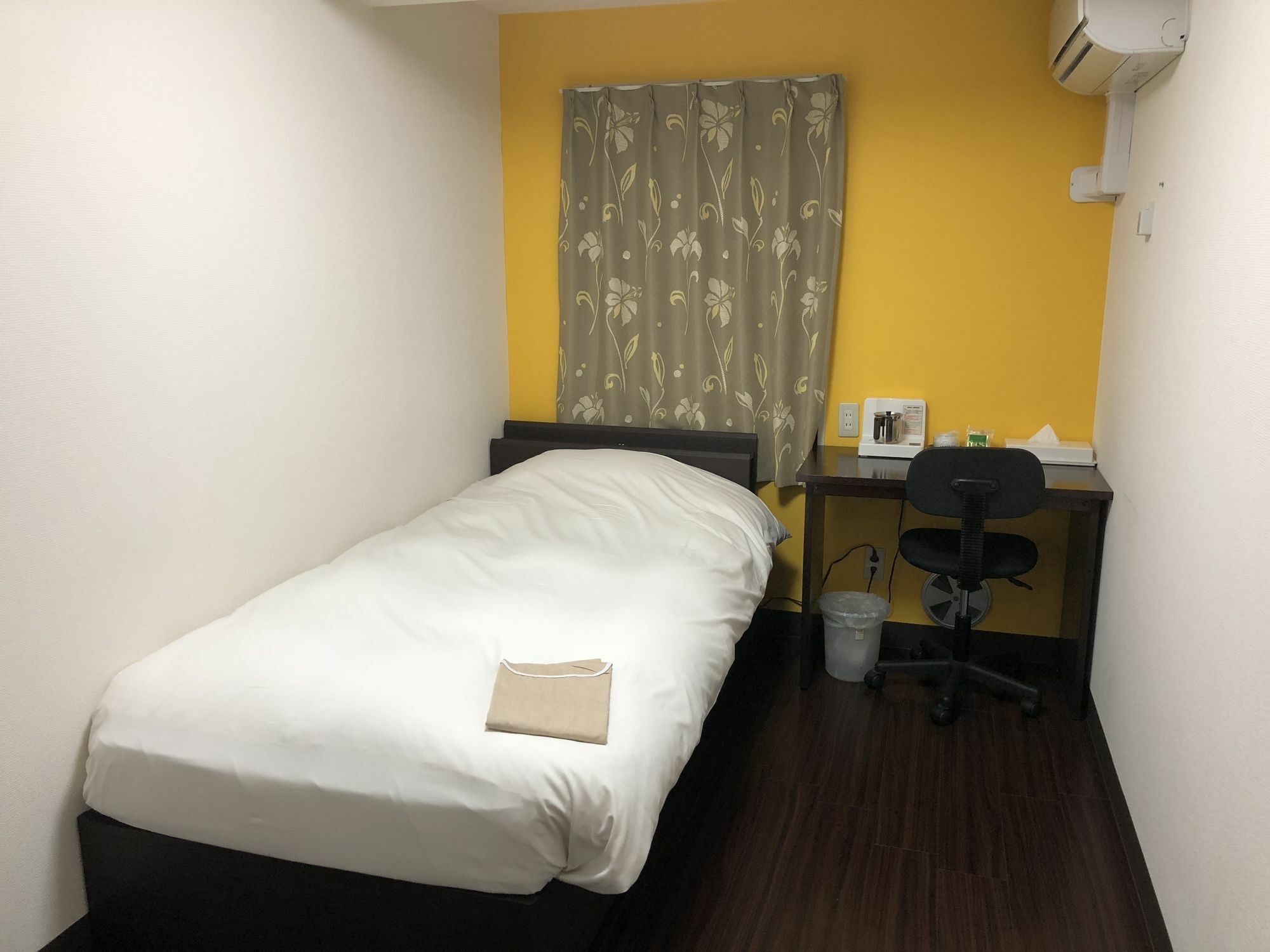 Ace Inn Asakusa Tokyo Eksteriør bilde