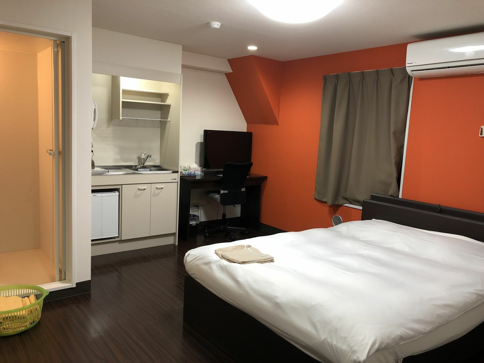Ace Inn Asakusa Tokyo Eksteriør bilde