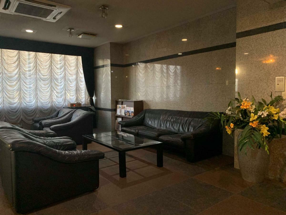 Ace Inn Asakusa Tokyo Eksteriør bilde