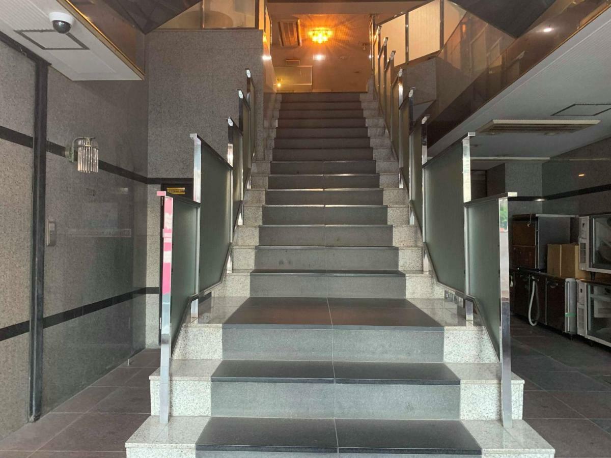 Ace Inn Asakusa Tokyo Eksteriør bilde