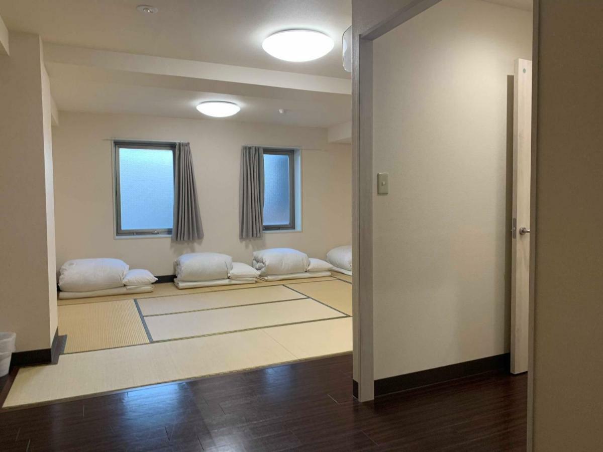 Ace Inn Asakusa Tokyo Eksteriør bilde