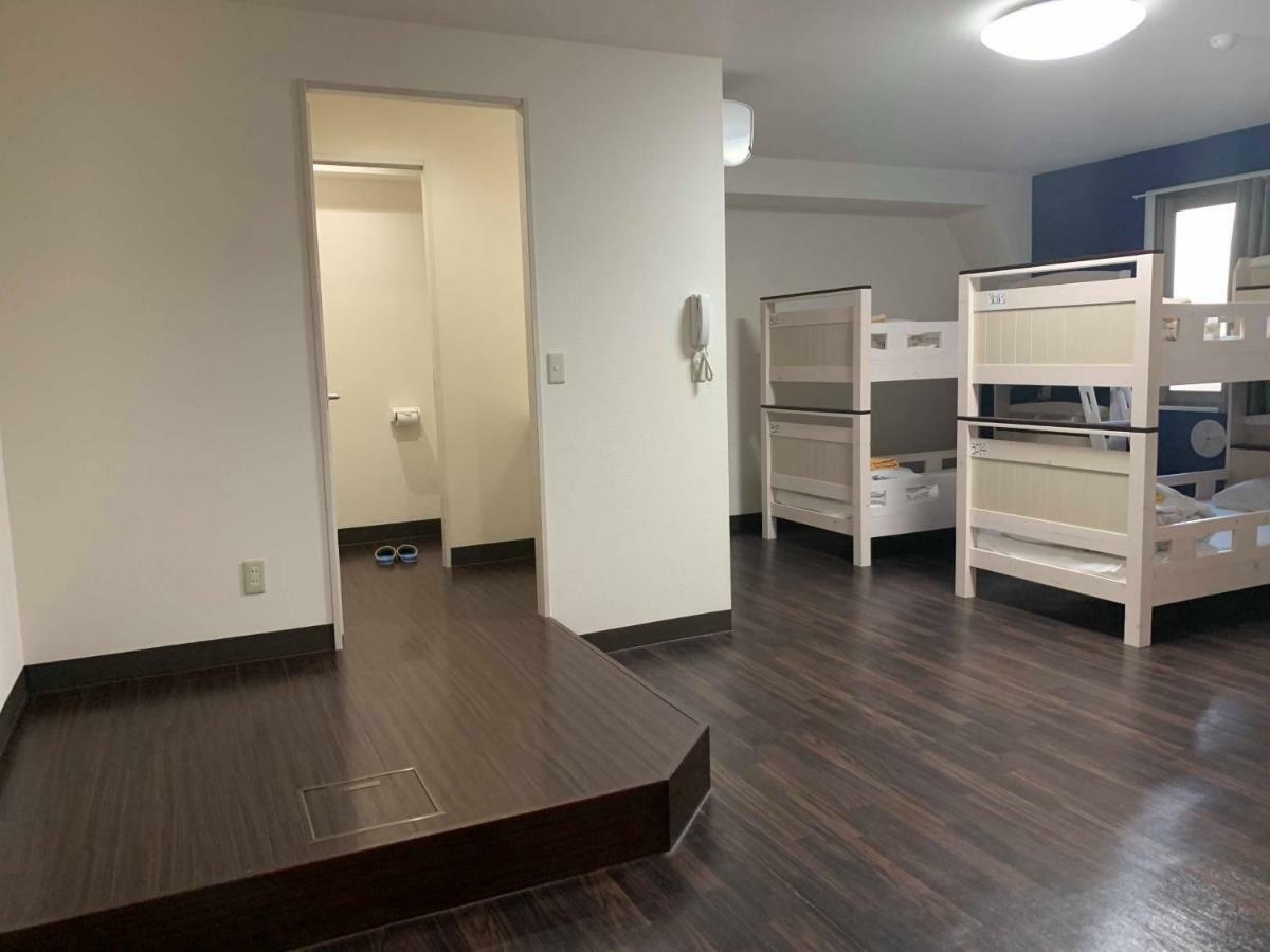 Ace Inn Asakusa Tokyo Eksteriør bilde