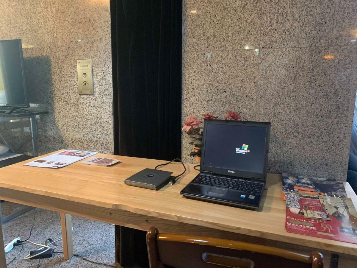Ace Inn Asakusa Tokyo Eksteriør bilde