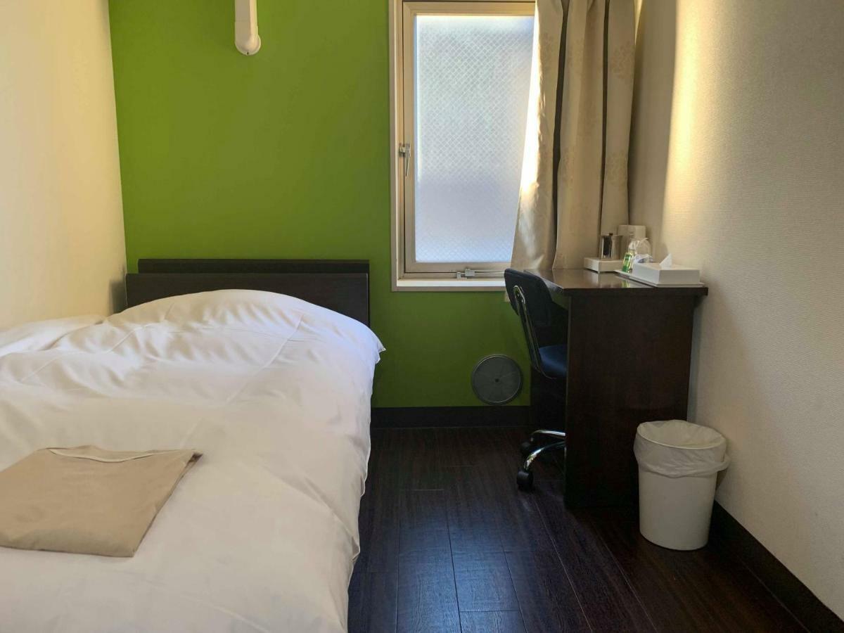 Ace Inn Asakusa Tokyo Eksteriør bilde
