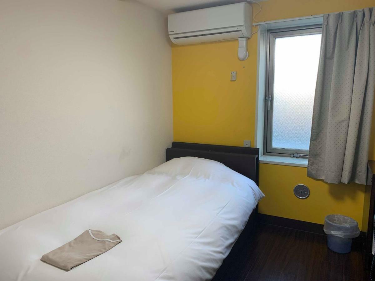 Ace Inn Asakusa Tokyo Eksteriør bilde