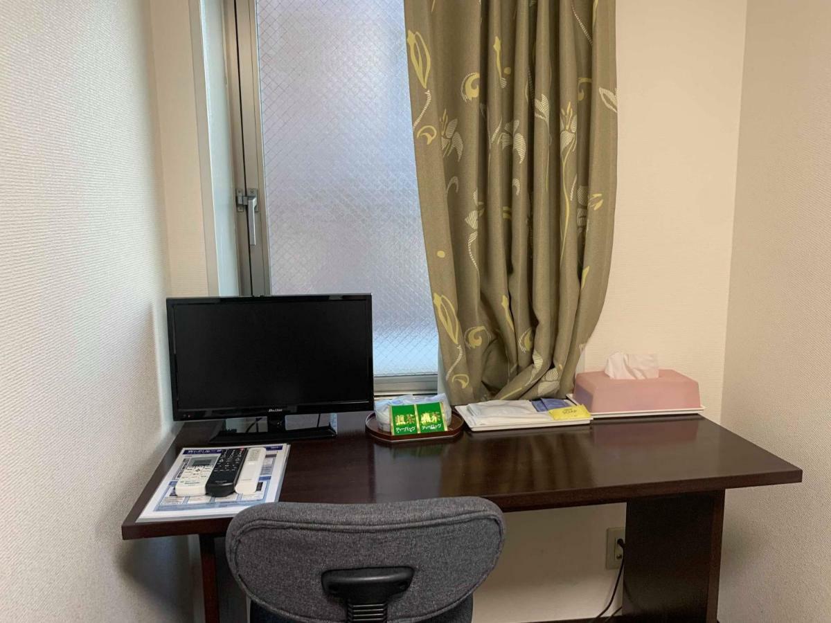 Ace Inn Asakusa Tokyo Eksteriør bilde