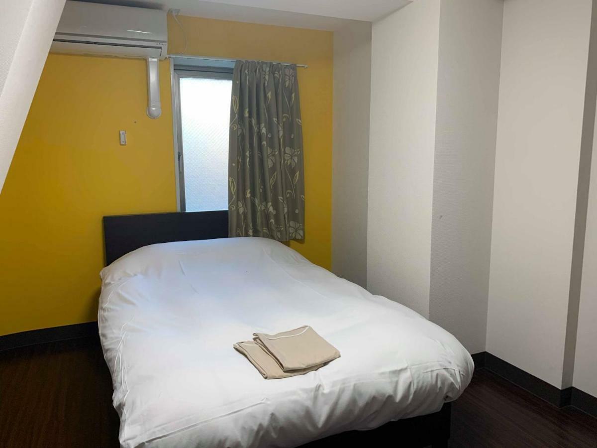 Ace Inn Asakusa Tokyo Eksteriør bilde
