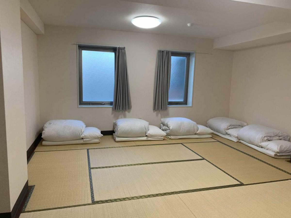Ace Inn Asakusa Tokyo Eksteriør bilde
