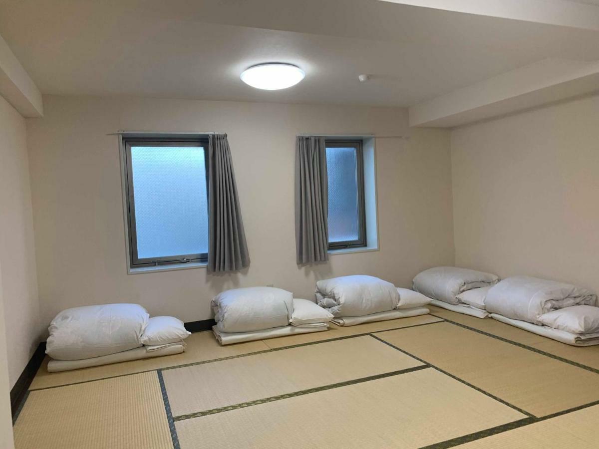 Ace Inn Asakusa Tokyo Eksteriør bilde