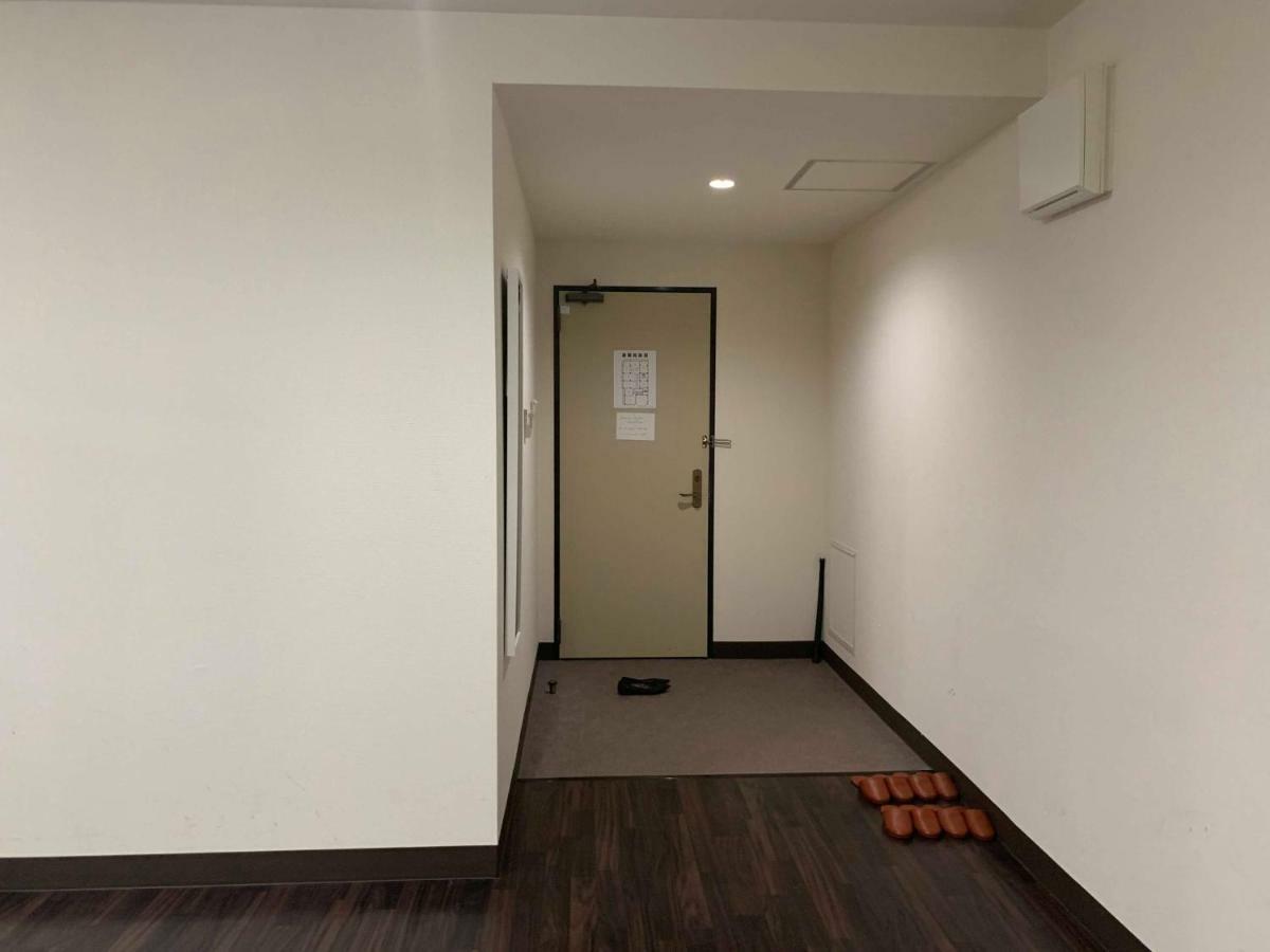 Ace Inn Asakusa Tokyo Eksteriør bilde