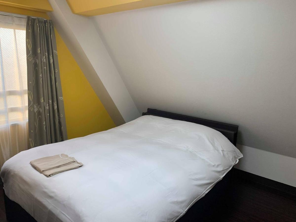 Ace Inn Asakusa Tokyo Eksteriør bilde